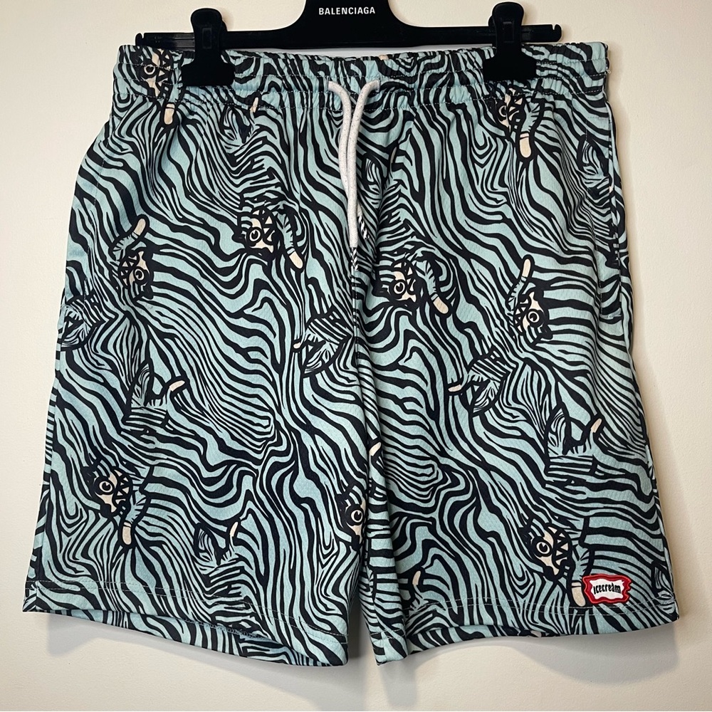 IceCream Billionaire Boys Club Shorts